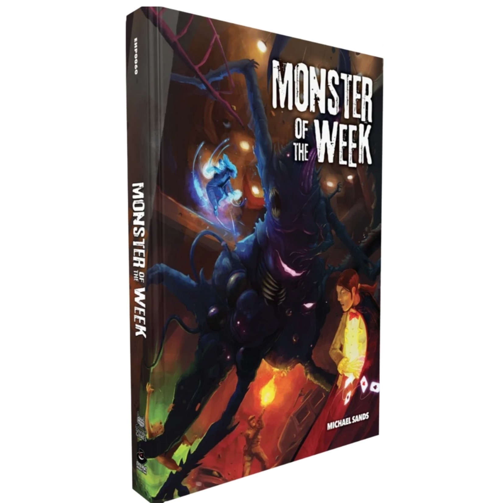 Monster of the Week